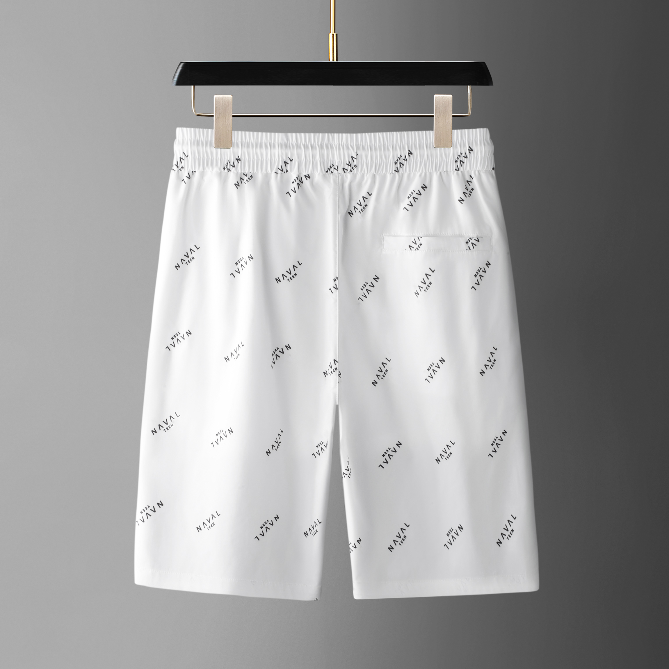 Valentino Short Pants